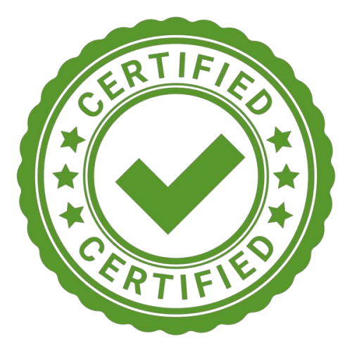 Certificación 1